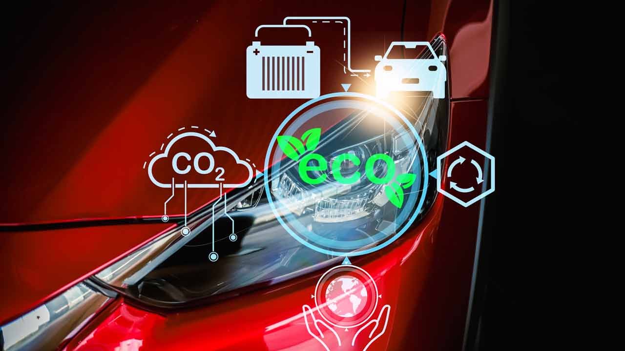 Umweltbewusstsein im Autoverkauf bei Autoverwertung Köln